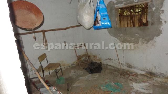 4 quarto Quinta/Casa Rural para venda em Sufli - 66 000 € (Ref: 7250989)