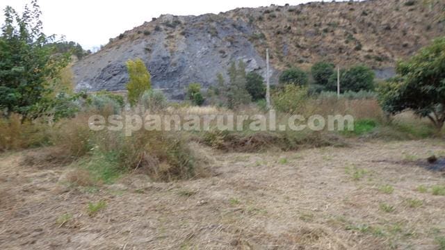 4 camera da letto Finca/Casa di Campagna in vendita in Suflí - 66.000 € (Rif: 7250989)