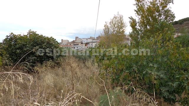 4 quarto Quinta/Casa Rural para venda em Sufli - 66 000 € (Ref: 7250989)