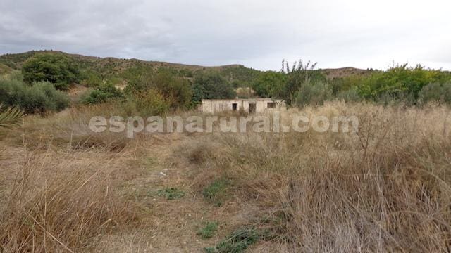 4 quarto Quinta/Casa Rural para venda em Sufli - 66 000 € (Ref: 7250989)