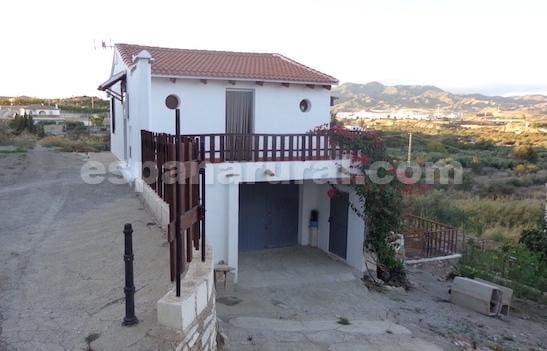 1 soverom Finca/Herregård til salgs i Cantoria - € 79 950 (Ref: 7367722)