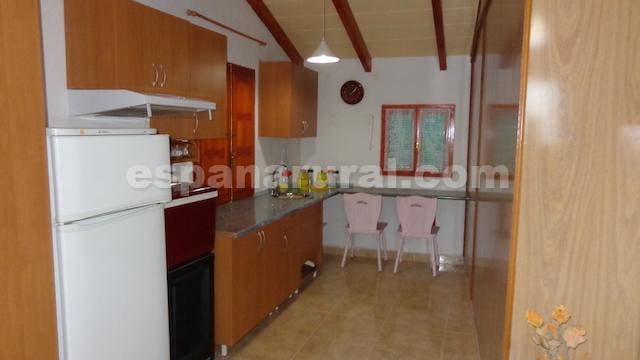 1 soverom Finca/Herregård til salgs i Cantoria - € 79 950 (Ref: 7367722)