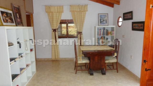 1 soverom Finca/Herregård til salgs i Cantoria - € 79 950 (Ref: 7367722)