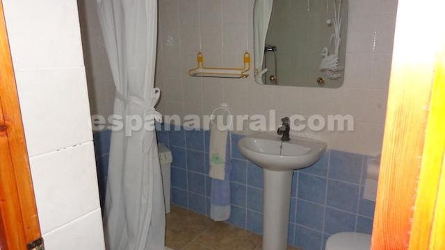 1 soverom Finca/Herregård til salgs i Cantoria - € 79 950 (Ref: 7367722)