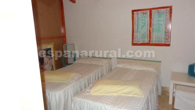 1 soverom Finca/Herregård til salgs i Cantoria - € 79 950 (Ref: 7367722)