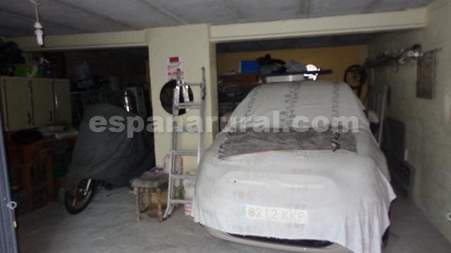 1 soverom Finca/Herregård til salgs i Cantoria - € 79 950 (Ref: 7367722)