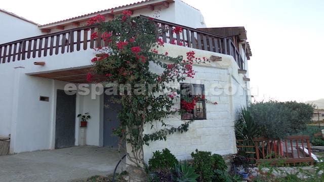 1 soverom Finca/Herregård til salgs i Cantoria - € 79 950 (Ref: 7367722)