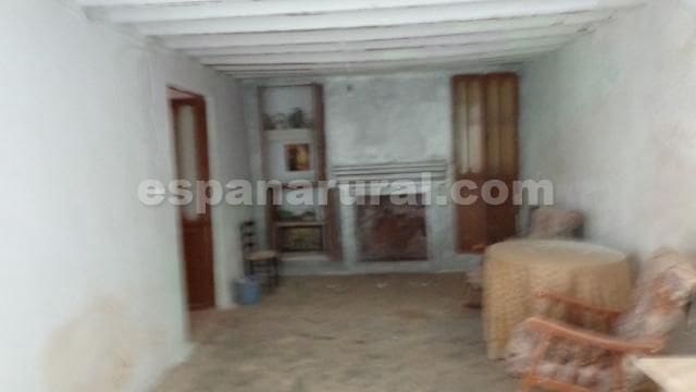 2 slaapkamer Finca/Landhuis te koop in Partaloa - € 45.000 (Ref: 7381660)