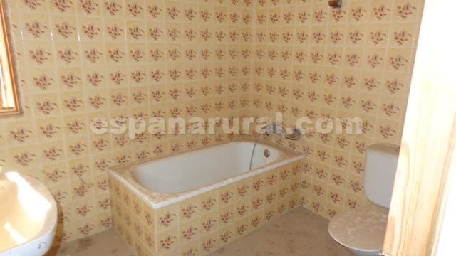 2 slaapkamer Finca/Landhuis te koop in Partaloa - € 45.000 (Ref: 7381660)