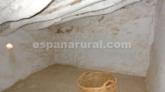 2 slaapkamer Finca/Landhuis te koop in Partaloa - € 45.000 (Ref: 7381660)