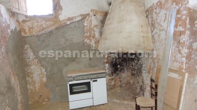 2 slaapkamer Finca/Landhuis te koop in Partaloa - € 45.000 (Ref: 7381660)