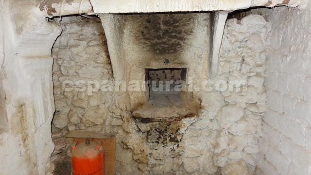 2 slaapkamer Finca/Landhuis te koop in Partaloa - € 45.000 (Ref: 7381660)