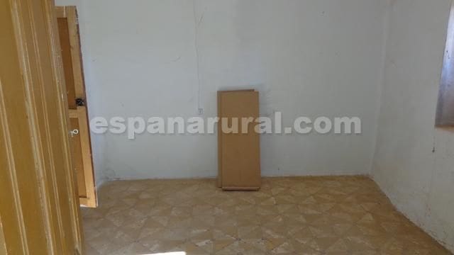 2 slaapkamer Finca/Landhuis te koop in Partaloa - € 45.000 (Ref: 7381660)