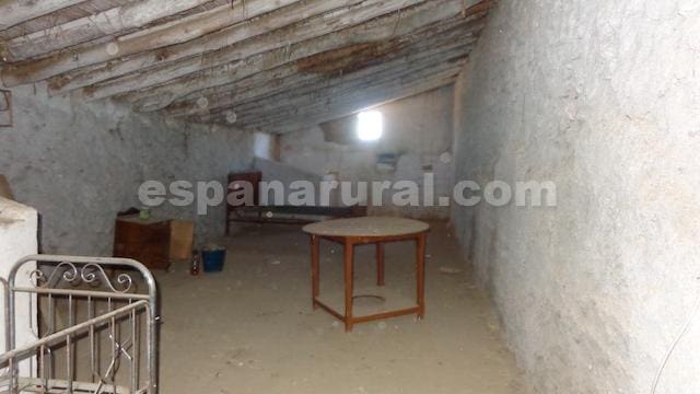 2 slaapkamer Finca/Landhuis te koop in Partaloa - € 45.000 (Ref: 7381660)