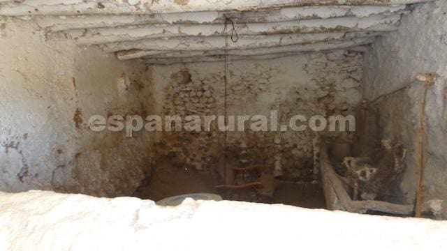 2 slaapkamer Finca/Landhuis te koop in Partaloa - € 45.000 (Ref: 7381660)