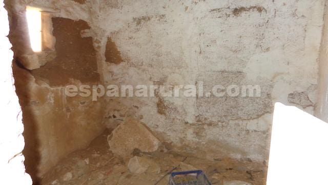 2 slaapkamer Finca/Landhuis te koop in Partaloa - € 45.000 (Ref: 7381660)