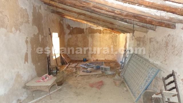 2 slaapkamer Finca/Landhuis te koop in Partaloa - € 45.000 (Ref: 7381660)