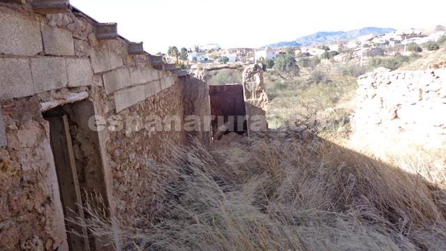 2 slaapkamer Finca/Landhuis te koop in Partaloa - € 45.000 (Ref: 7381660)