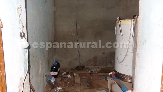 4 bedroom Townhouse for sale in Albox - € 65,000 (Ref: 7394728)