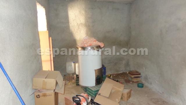 4 bedroom Townhouse for sale in Albox - € 65,000 (Ref: 7394728)