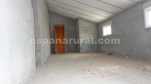 4 bedroom Townhouse for sale in Albox - € 65,000 (Ref: 7394728)