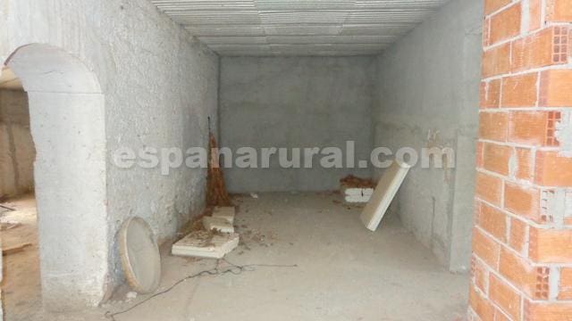 4 bedroom Townhouse for sale in Albox - € 65,000 (Ref: 7394728)