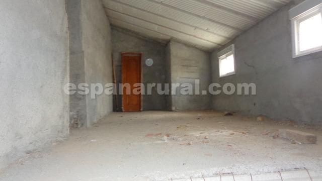 4 bedroom Townhouse for sale in Albox - € 65,000 (Ref: 7394728)