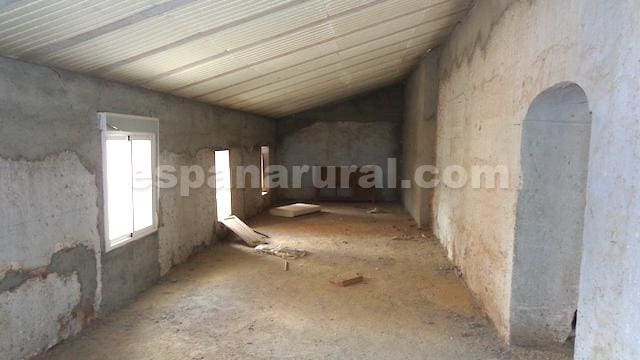 4 bedroom Townhouse for sale in Albox - € 65,000 (Ref: 7394728)