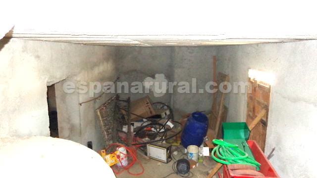 4 bedroom Townhouse for sale in Albox - € 65,000 (Ref: 7394728)