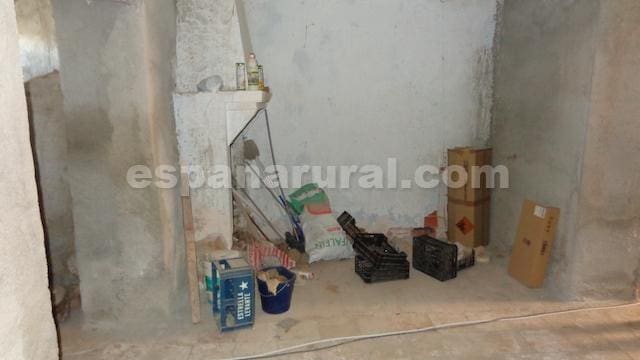 4 bedroom Townhouse for sale in Albox - € 65,000 (Ref: 7394728)