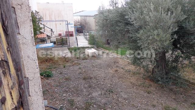 4 bedroom Townhouse for sale in Albox - € 65,000 (Ref: 7394728)