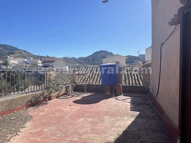 7 chambre Maison de Ville à vendre à Albanchez - 90 000 € (Ref: 7397262)