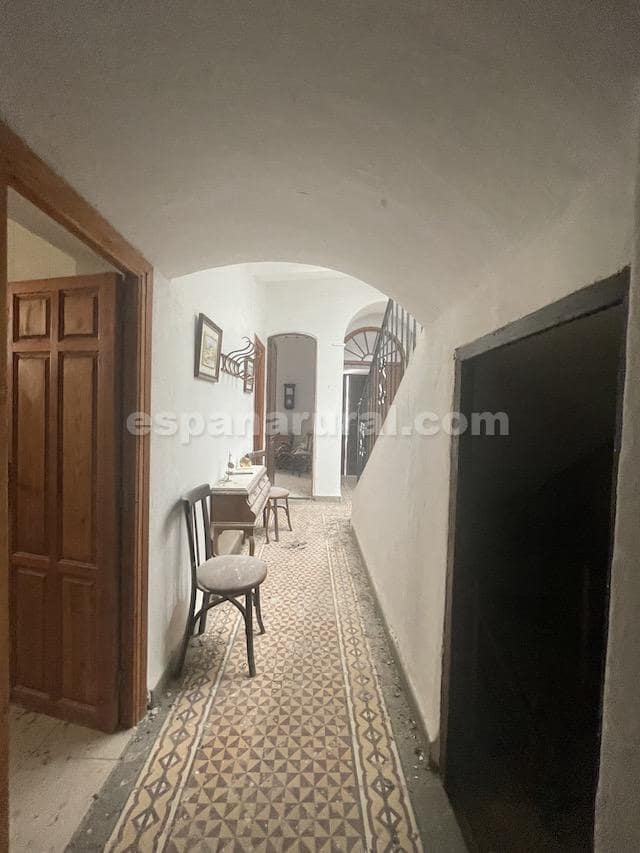 7 chambre Maison de Ville à vendre à Albanchez - 90 000 € (Ref: 7397262)