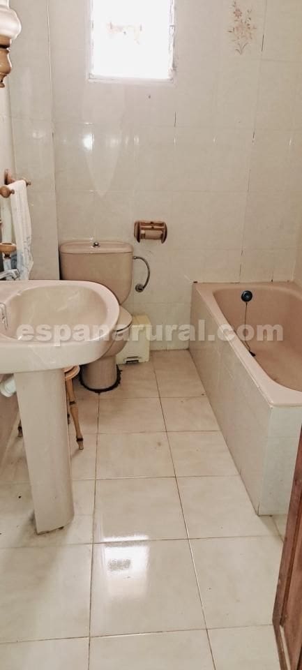 7 chambre Maison de Ville à vendre à Albanchez - 90 000 € (Ref: 7397262)