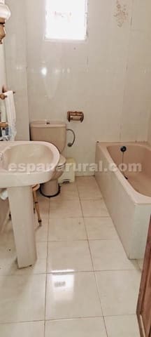 7 chambre Maison de Ville à vendre à Albanchez - 90 000 € (Ref: 7397262)