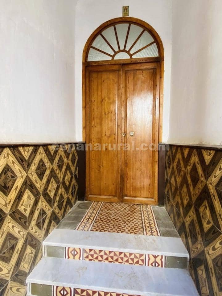 7 chambre Maison de Ville à vendre à Albanchez - 90 000 € (Ref: 7397262)