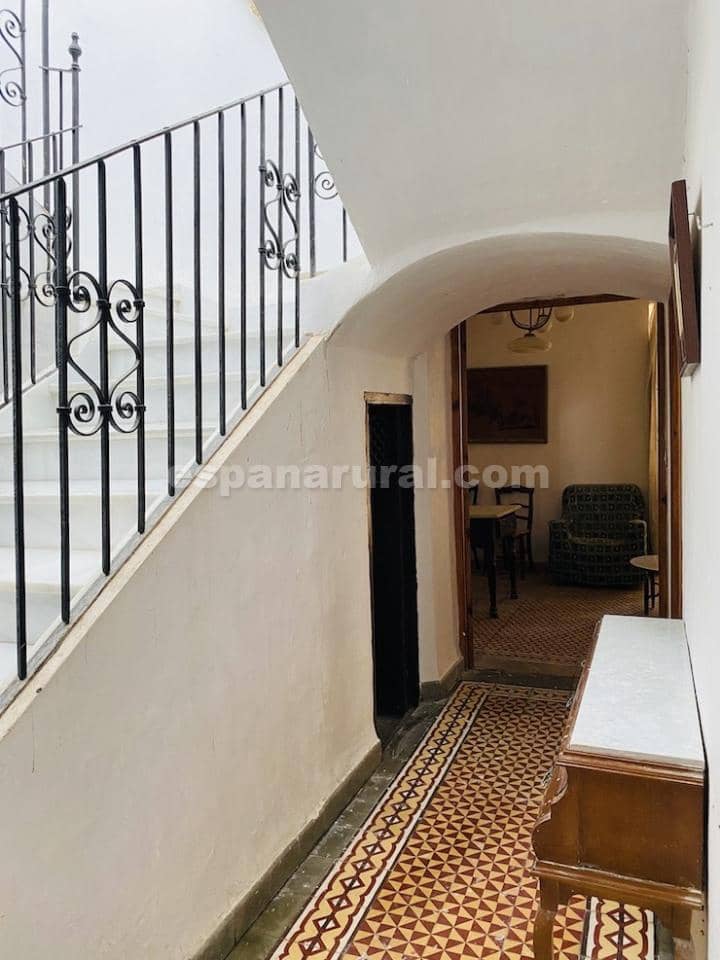 7 chambre Maison de Ville à vendre à Albanchez - 90 000 € (Ref: 7397262)