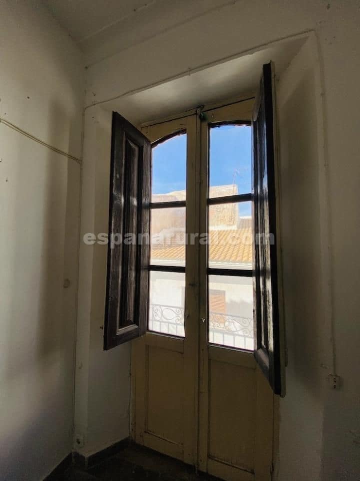 7 chambre Maison de Ville à vendre à Albanchez - 90 000 € (Ref: 7397262)