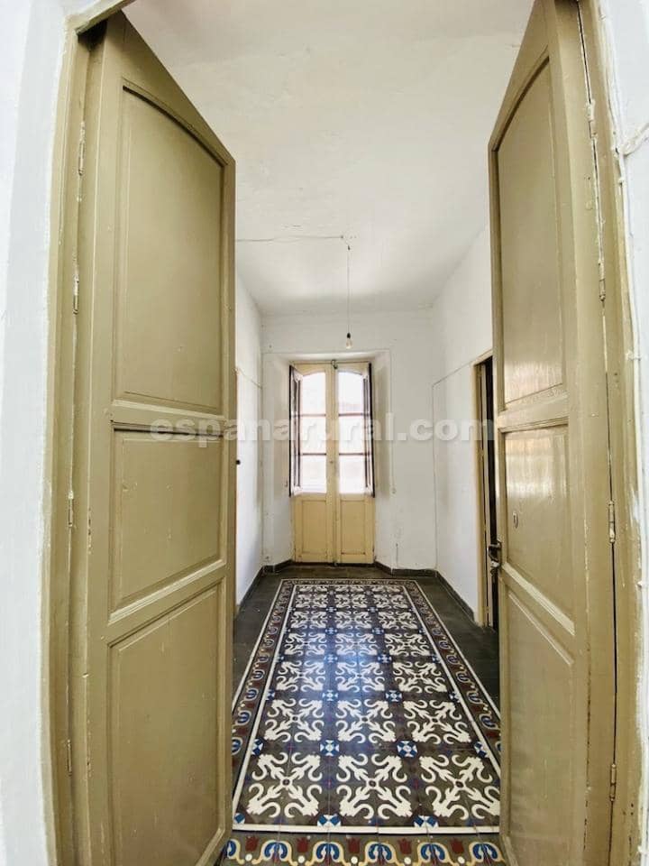7 chambre Maison de Ville à vendre à Albanchez - 90 000 € (Ref: 7397262)