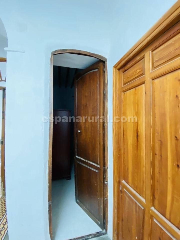 7 chambre Maison de Ville à vendre à Albanchez - 90 000 € (Ref: 7397262)