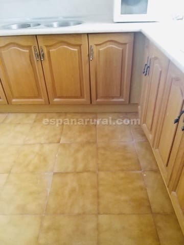 7 chambre Maison de Ville à vendre à Albanchez - 90 000 € (Ref: 7397262)