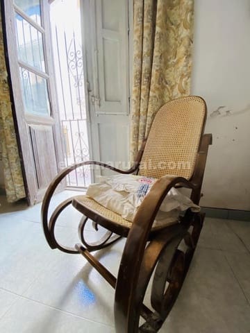 7 chambre Maison de Ville à vendre à Albanchez - 90 000 € (Ref: 7397262)