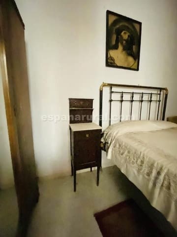 7 chambre Maison de Ville à vendre à Albanchez - 90 000 € (Ref: 7397262)