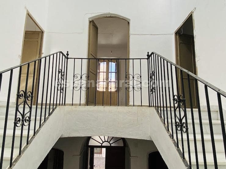 7 chambre Maison de Ville à vendre à Albanchez - 90 000 € (Ref: 7397262)