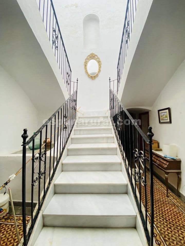 7 chambre Maison de Ville à vendre à Albanchez - 90 000 € (Ref: 7397262)