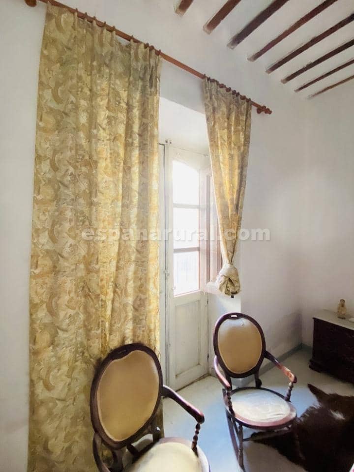 7 chambre Maison de Ville à vendre à Albanchez - 90 000 € (Ref: 7397262)