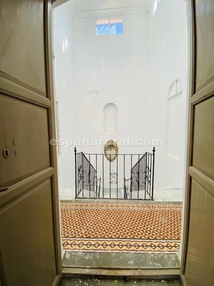 7 chambre Maison de Ville à vendre à Albanchez - 90 000 € (Ref: 7397262)