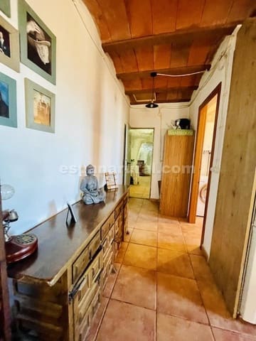 4 soveværelse Finca/Landehus til salg i Lúcar - € 129.000 (Ref: 7427178)