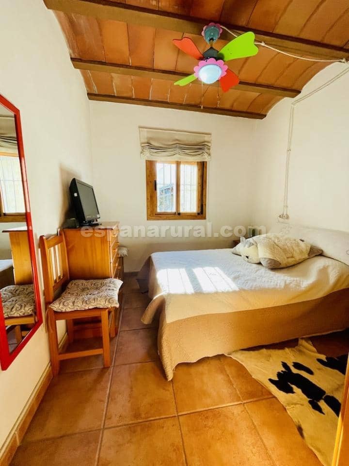 4 soveværelse Finca/Landehus til salg i Lucar - € 129.000 (Ref: 7427178)