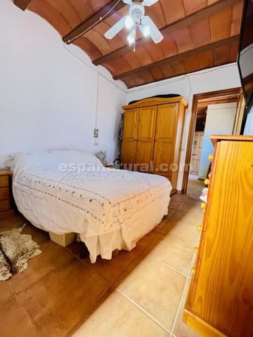 4 soveværelse Finca/Landehus til salg i Lúcar - € 129.000 (Ref: 7427178)